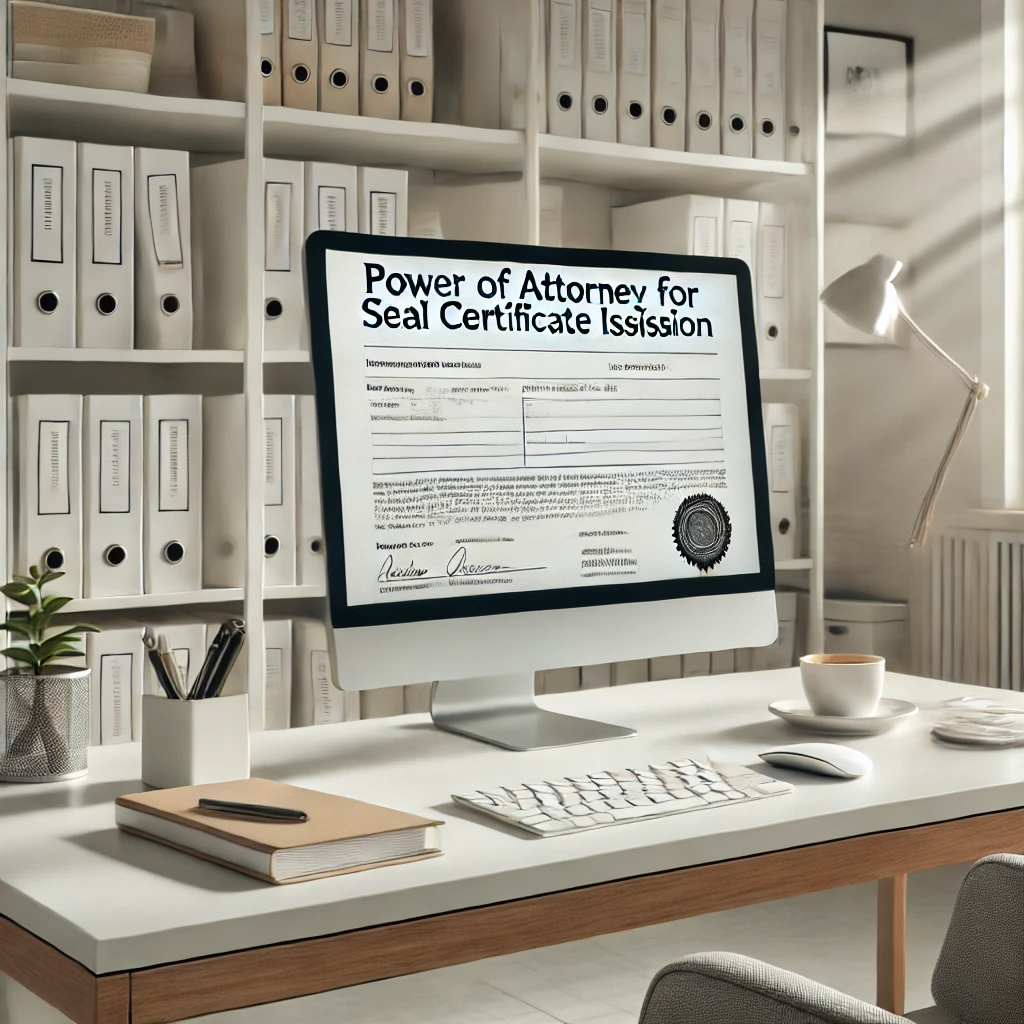 대리인 인감증명서 위임장 양식 pdf 다운로드 작성방법(뜻, 영어로, 부동산, 법인, 워드, 엑셀, hwp) 2 image 112